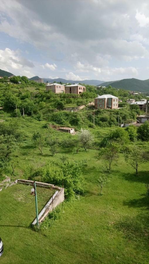 Luse Guest House Ijevan Exterior foto